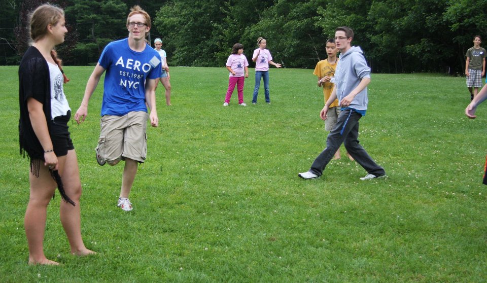 Wiffle Ball 012